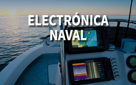 Electrónica Naval